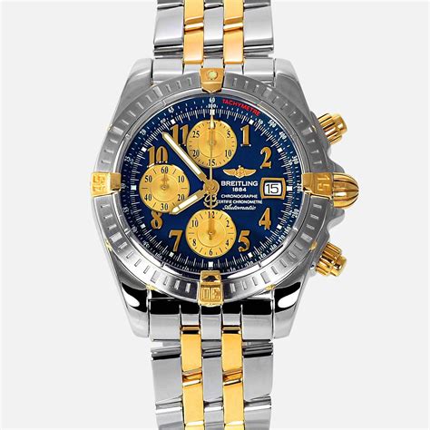 breitling watches b13356